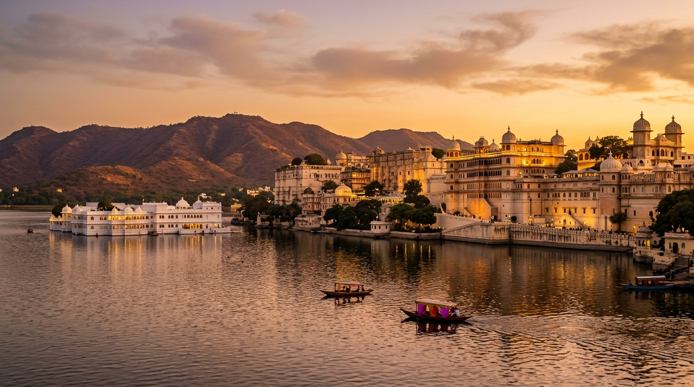 Udaipur